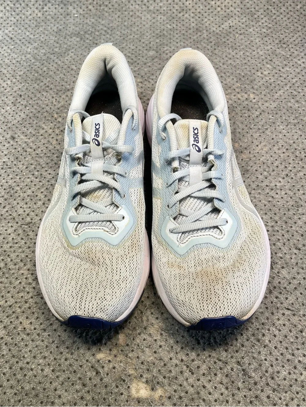 Asics Versablast 2 Running Shoes Size 10.5 Men’s
